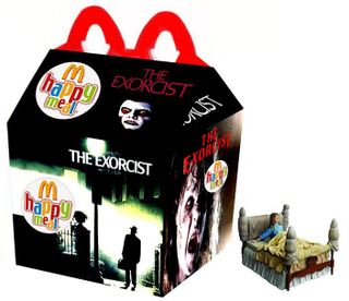 Illustration for article titled Feast on a collection of adults-only Happy Meals